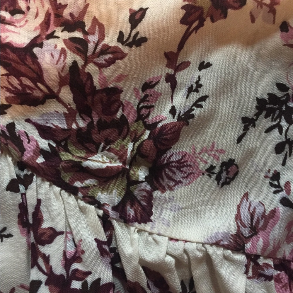 Altar’d State Boho Top M - Picture 6 of 10